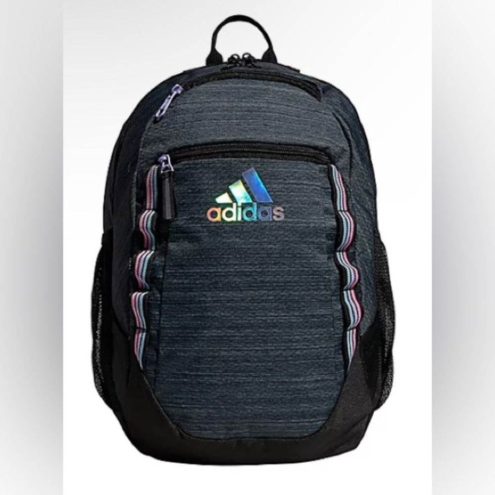NWT Adidas Excel 6 backpack